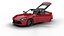 Nissan Nismo Z 2027 HQ 3d model