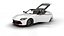 Nissan Nismo Z 2027 HQ 3d model