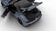 Nissan Nismo Z 2027 HQ 3d model
