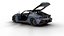Nissan Nismo Z 2027 HQ 3d model