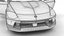 Nissan Nismo Z 2027 HQ 3d model