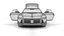 Nissan Nismo Z 2027 HQ 3d model