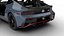 Nissan Nismo Z 2027 HQ 3d model