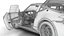 Nissan Nismo Z 2027 HQ 3d model