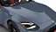Nissan Nismo Z 2027 HQ 3d model