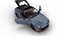 Nissan Nismo Z 2027 HQ 3d model