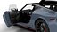 Nissan Nismo Z 2027 HQ 3d model