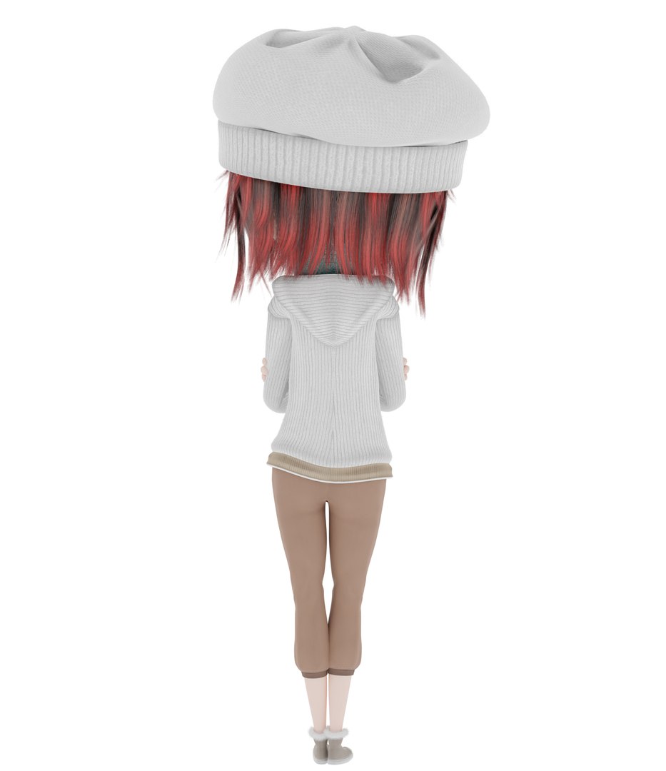 3D snow character girl https://p.turbosquid.com/ts-thumb/EM/Ikbu19/5k/render9/jpg/1611283397/1920x1080/fit_q87/2b3beecf3f6b7d5d88642333d4a7e37a5912fa21/render9.jpg