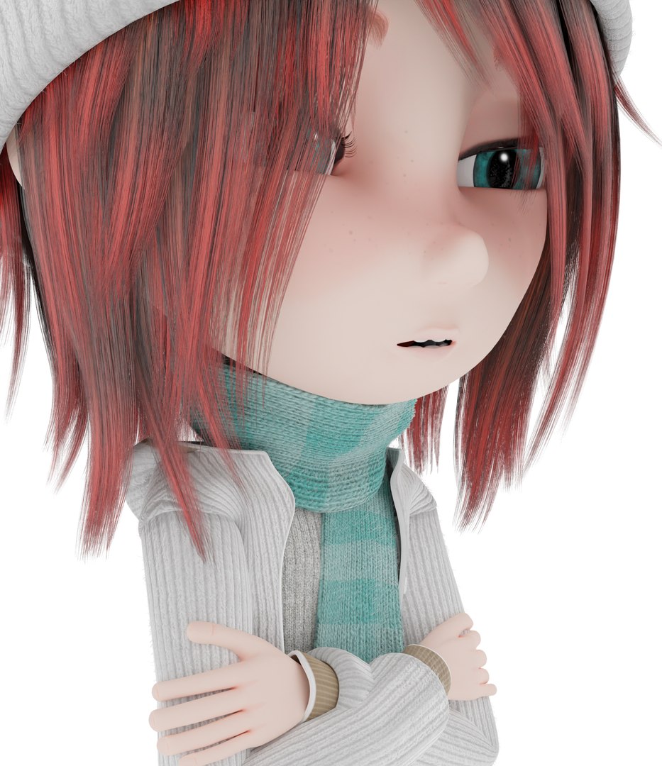 3D snow character girl https://p.turbosquid.com/ts-thumb/EM/Ikbu19/EV/render12/jpg/1611283476/1920x1080/fit_q87/a4e237cd4a32adab59bd8882ae4a4e7e67933b31/render12.jpg