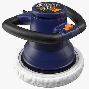 WEN 10 Inch Car Waxer Polisher