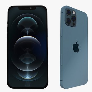 iPhone 12 Pro