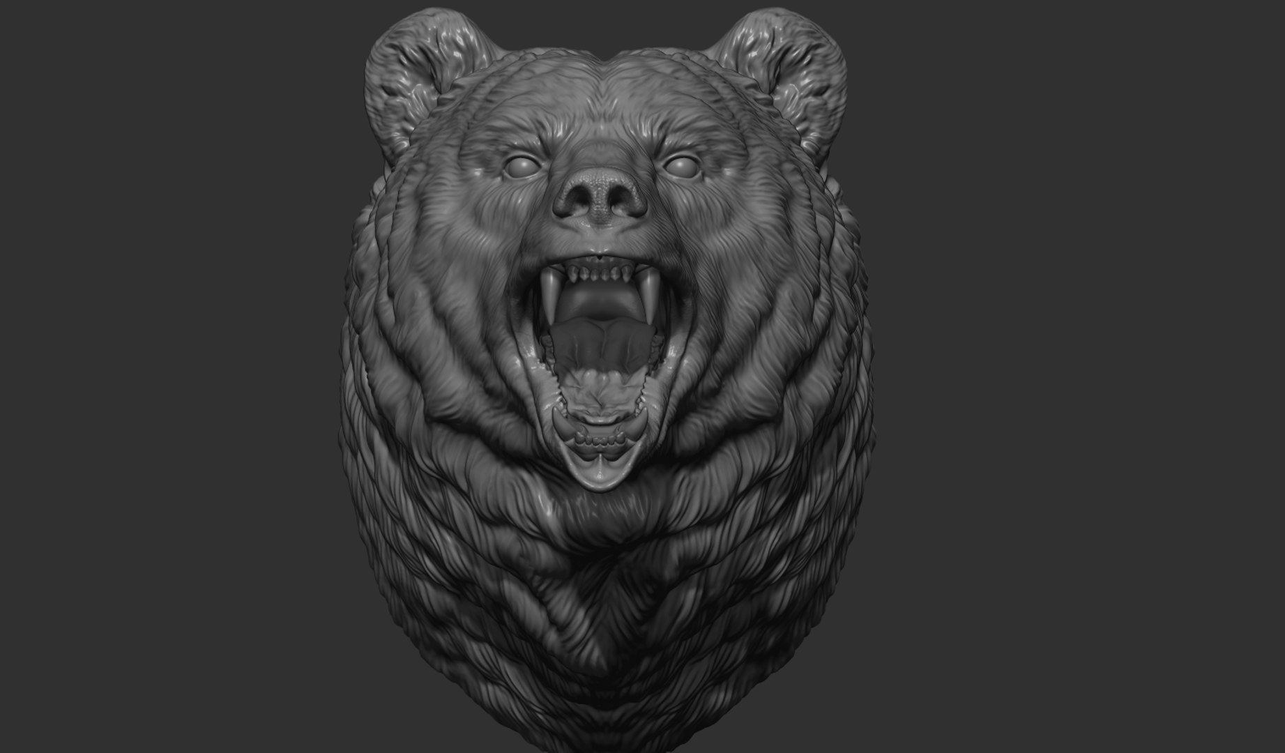 3D model Bear brown head https://p.turbosquid.com/ts-thumb/EM/QV2Ut7/An/11/jpg/1633211395/1920x1080/fit_q87/465bfa0ec4b236dfac6d93b7df877a41a7a9635a/11.jpg