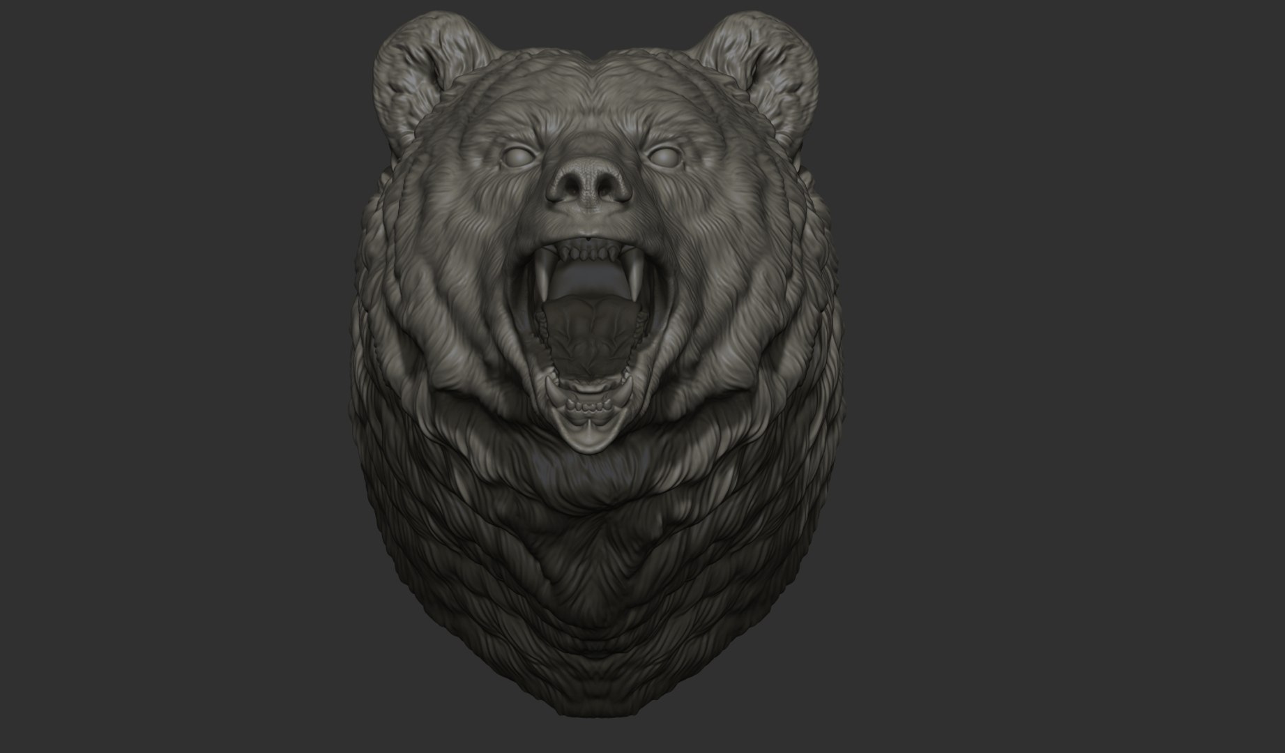 3D model Bear brown head https://p.turbosquid.com/ts-thumb/EM/QV2Ut7/Nx/9/jpg/1633211393/1920x1080/fit_q87/372042178f64016c41c0a90bb73c9b86f69e41e4/9.jpg