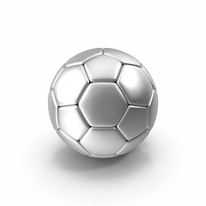 Ball Silver
