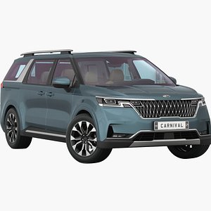 Kia Carnival 2022