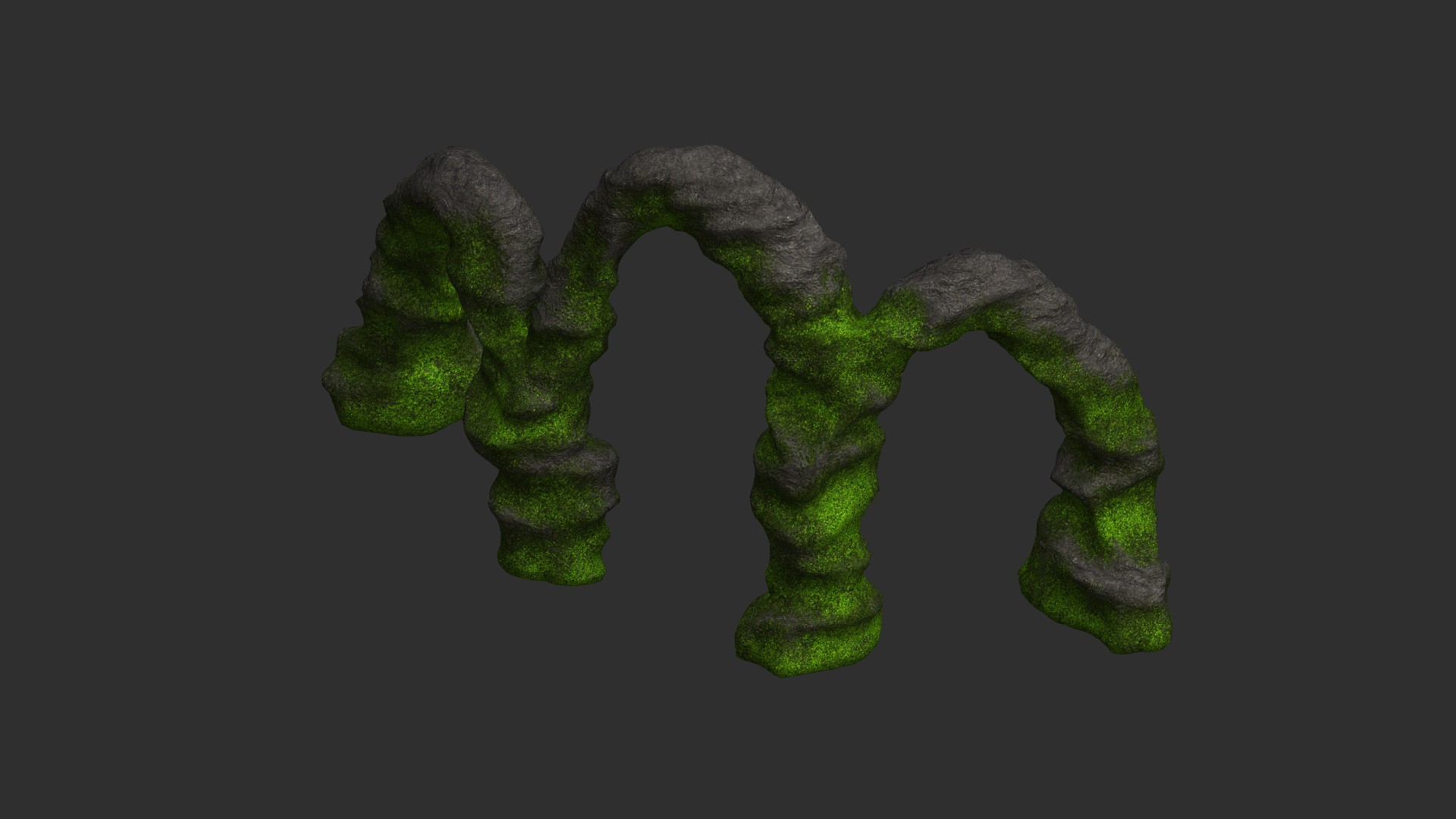 Triple Arch - Moss 2 model https://p.turbosquid.com/ts-thumb/EM/UjTuGe/Ph/archtripple_moss2_360/jpg/1687591323/1920x1080/turn_fit_q99/dcffa1c9b76c6186f5ac8c6c3cac1ef88125d1d9/archtripple_moss2_360-1.jpg