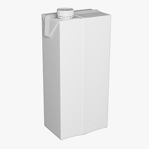 Packaging Beverage 1L