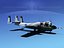 Grumman OV-1D Mohawk V09