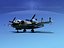 Grumman OV-1D Mohawk V09