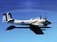 Grumman OV-1D Mohawk V09