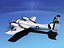 Grumman OV-1D Mohawk V09