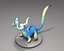 small dragon