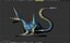 small dragon