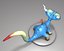 small dragon