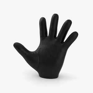 Glove 3D