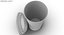 Tasse À Café Vide 16oz À Emporter 1