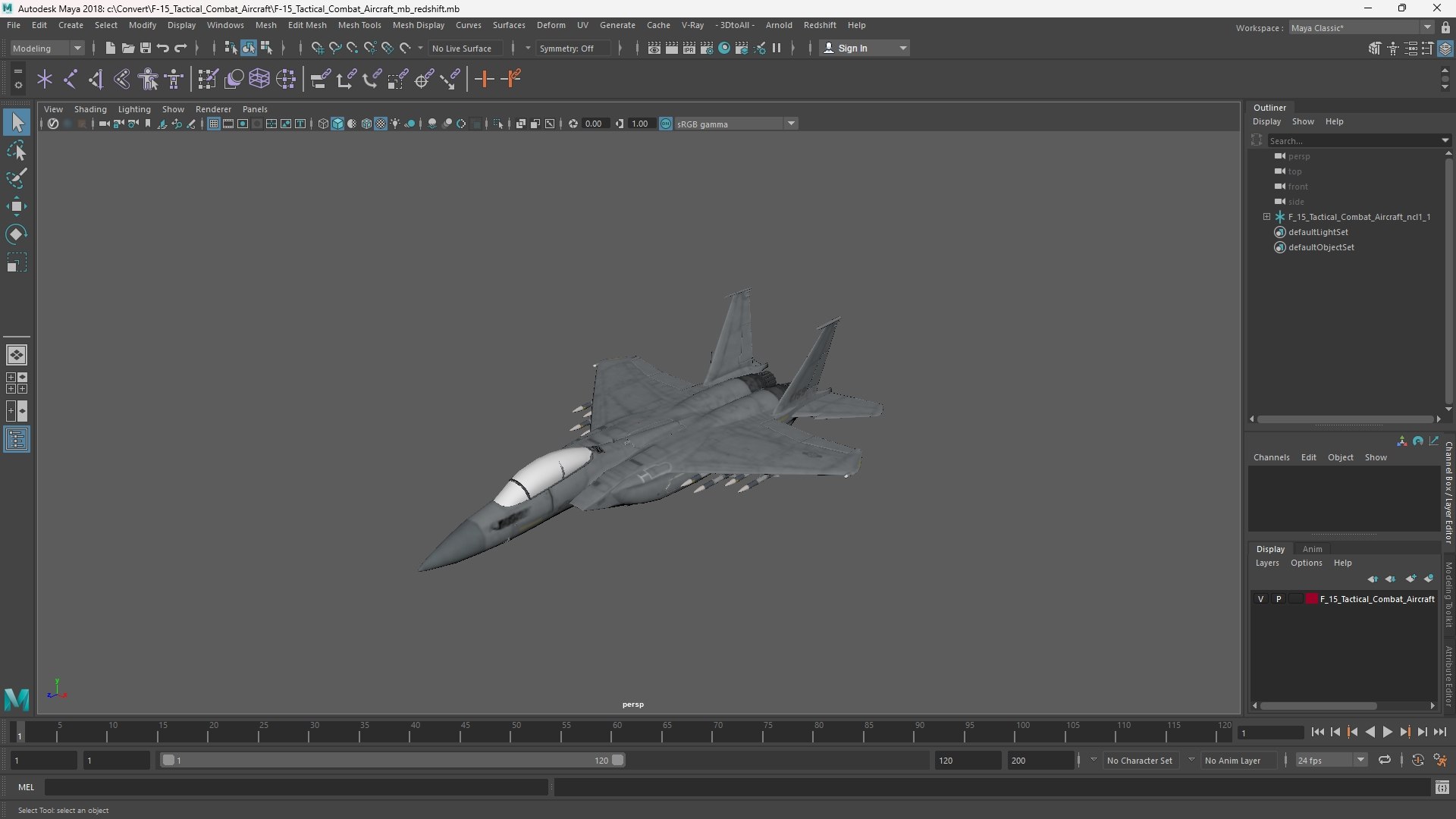 F-15 Tactical Combat Aircraft model https://p.turbosquid.com/ts-thumb/EM/YrCu6f/GY/f15_tactical_combat_aircraft_1002/jpg/1782462743/1920x1080/fit_q87/cfd9fb7aed0125a03f02261881283a33d02bfbf4/f15_tactical_combat_aircraft_1002.jpg