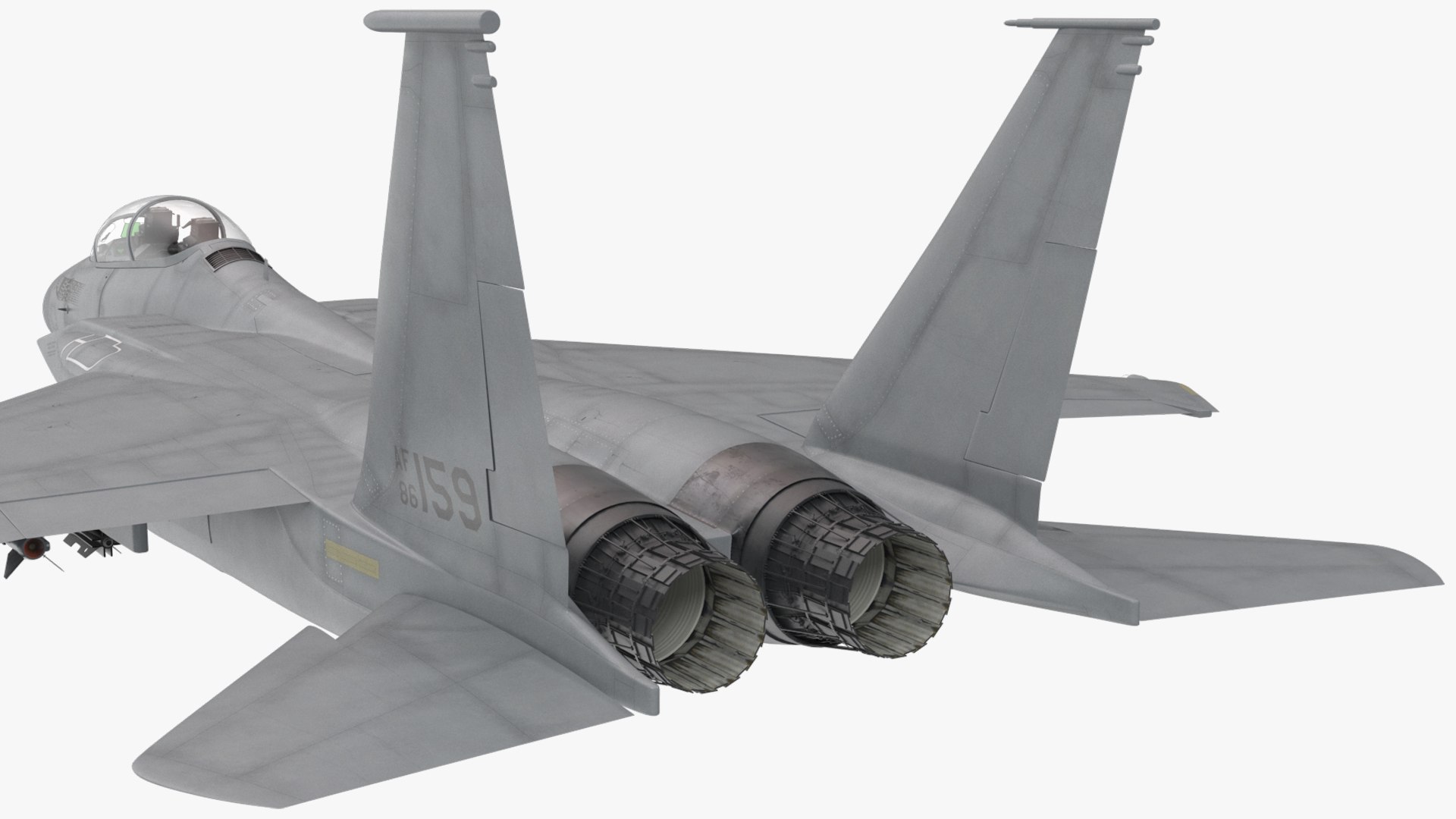 F-15 Tactical Combat Aircraft model https://p.turbosquid.com/ts-thumb/EM/YrCu6f/Tm/f15_tactical_combat_aircraft_011/jpg/1782462711/1920x1080/fit_q87/b84cadf331055cd0cb73503fc44624fcf0cfd468/f15_tactical_combat_aircraft_011.jpg