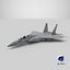 Aereo da combattimento tattico F-15