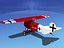 Fokker DVIII V10