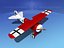 Fokker DVIII V10