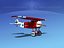 Fokker DVIII V10