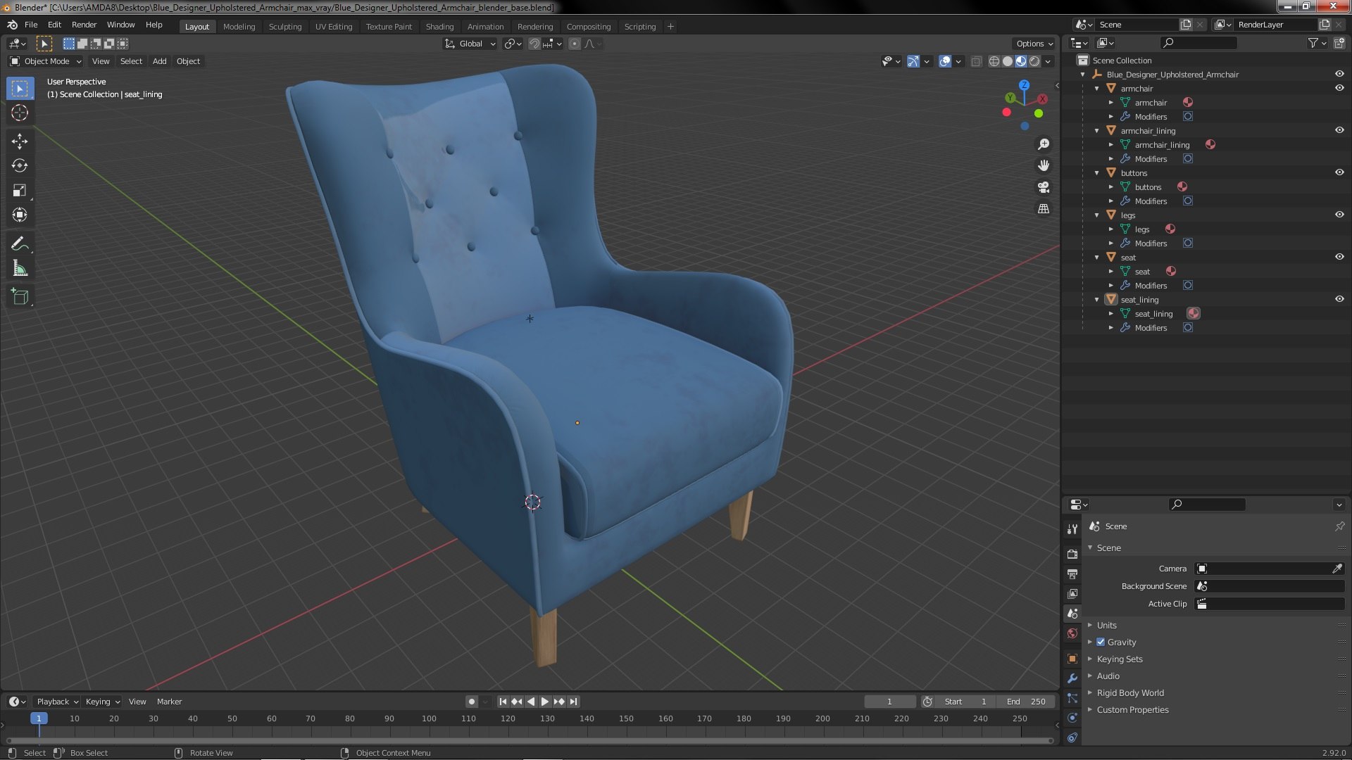 Blue Designer Upholstered Armchair model https://p.turbosquid.com/ts-thumb/EM/Zearlu/TZ/bluedesignerupholsteredarmchair3dmodel020/jpg/1669613866/1920x1080/fit_q87/e456f257c3f05d68acf10bd7560c4ff2df732d24/bluedesignerupholsteredarmchair3dmodel020.jpg