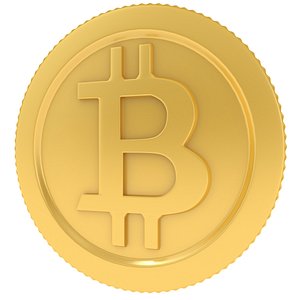 Bitcoin 3D Models for Download | TurboSquid