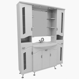 Bathroom Furniture 21