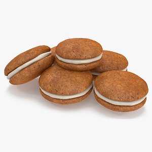 Sandwich Cookie