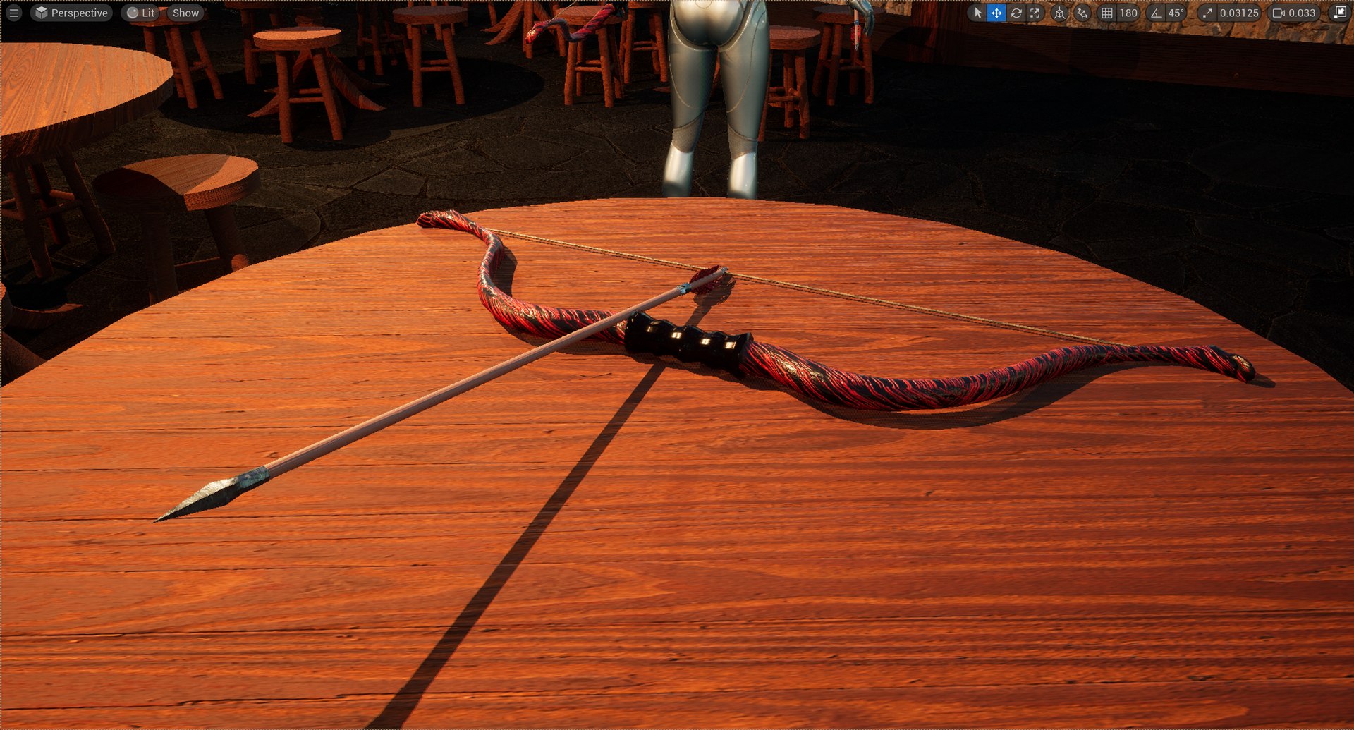 3D ManaRealms Bow arrow and quiver https://p.turbosquid.com/ts-thumb/EM/bkCFLm/d3/manarealmsunrealeditor1_24_20241_50_18pm/png/1706130984/1920x1080/fit_q87/8be9c016cefcc9cac95c13d882a48058f4d60930/manarealmsunrealeditor1_24_20241_50_18pm.jpg