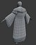 Medieval Old Man 01 new