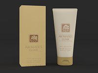 Clinique Aromatics Elixir Body Smoother