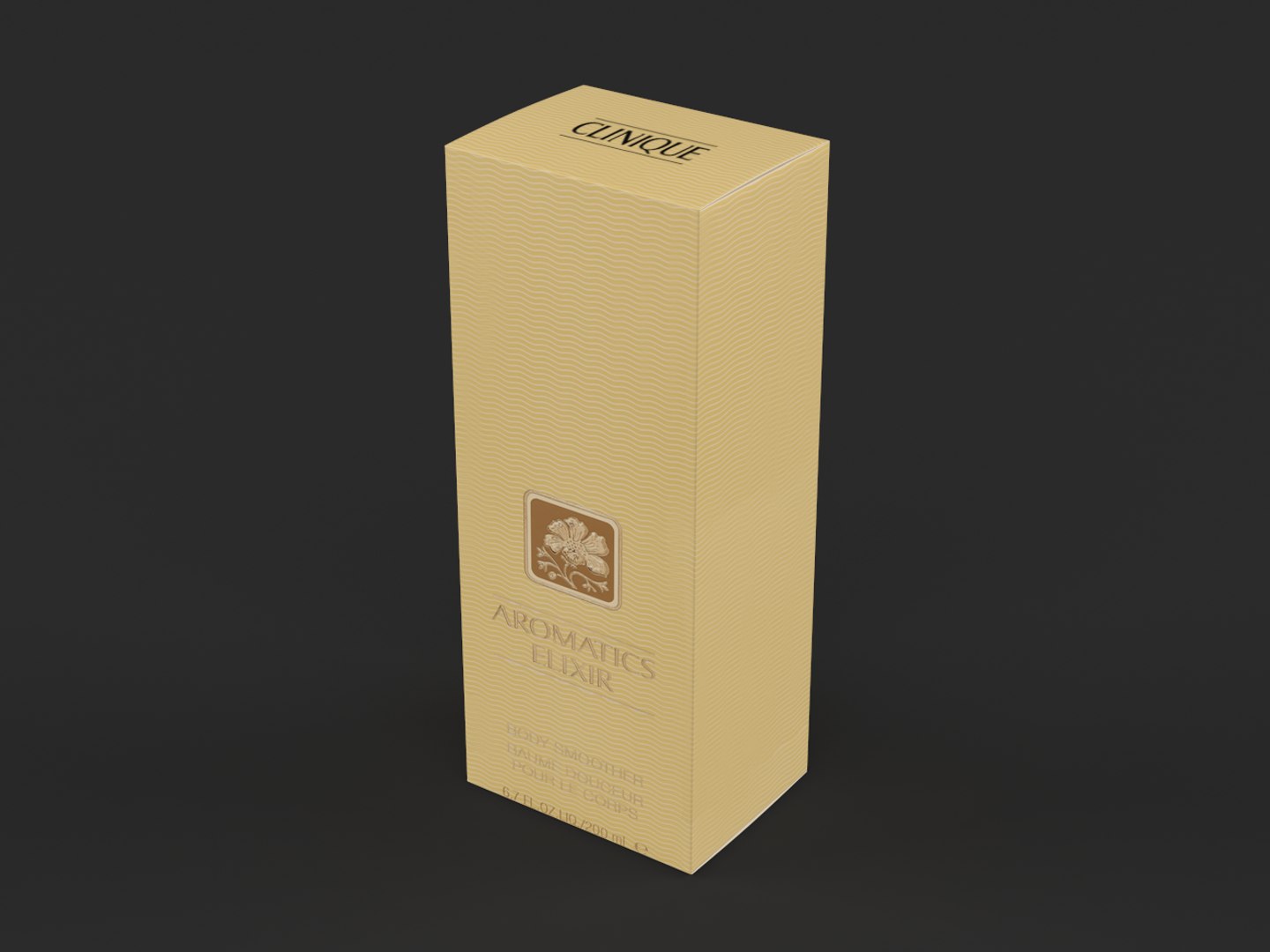 clinique aromatics elixir body 3D model https://p.turbosquid.com/ts-thumb/EM/k1MZRt/Z60KEmhm/00008/png/1579713355/1920x1080/fit_q87/b6e2d8b5ac20a2593d3f4fd0ee951cc33a14b6e1/00008.jpg