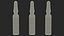 Vitamin B Complex 3ml Amber Ampoule
