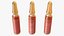 Vitamin B Complex 3ml Amber Ampoule