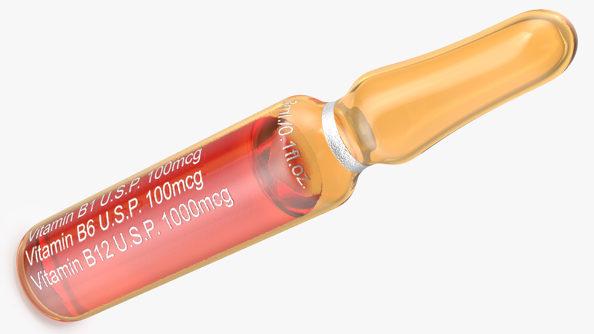 vitamin b complex 3ml 3D model https://p.turbosquid.com/ts-thumb/EM/pO5iq0/Oc/vitaminbcomplex3mlamberampoulec4dmodel005/jpg/1612956615/1920x1080/fit_q87/376d430363f2c819b2231787890a2e4c7b173b2f/vitaminbcomplex3mlamberampoulec4dmodel005.jpg