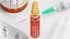 Vitamin B Complex 3ml Amber Ampoule