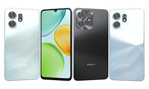 Honor Play 60A All Colors