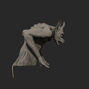Gargoyle